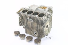Yamaha fazer rj07 gebraucht kaufen  Sehnde