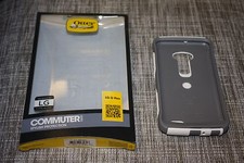 Capa Otterbox Commuter Compatível com Samsung LG G Flex - LEIA! #110 comprar usado  Enviando para Brazil