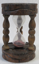 Vintage hourglass spanish for sale  Townville