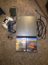 Playstation slim days for sale  Steubenville