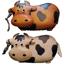 Cow genuine leather for sale  Clovis