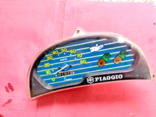 Strumenti piaggio zip usato  Ormea