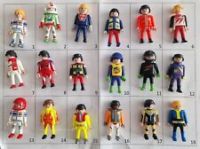 Playmobil figure pilot d'occasion  Expédié en Belgium