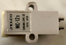 Cartucho e caneta JELCO MC-12D comprar usado  Enviando para Brazil