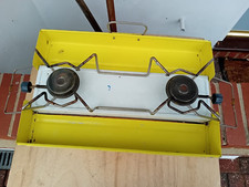 Retro camping cooker for sale  WALTHAM CROSS