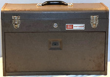 Vintage craftsman machinist for sale  Webster