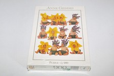 900 teile puzzle gebraucht kaufen  München