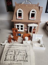 Vintage doll house for sale  Great Falls