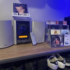 Sony cmt ex5 for sale  Las Vegas