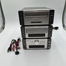 Denon personal component for sale  Loves Park