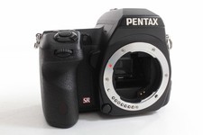 Body pentax usato  Spedire a Italy