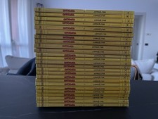 Topolino 1983 annata usato  Novara