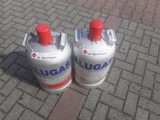 Frisch gefüllte alu gebraucht kaufen  Berlin