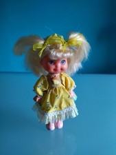 Mattel bambola cherry usato  Palazzolo sull'Oglio