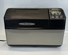 Zojirushi home bakery for sale  Tacoma