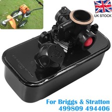 Carburetor fuel tank for sale Carburetor fuel tank for sale  PORTSMOUTH