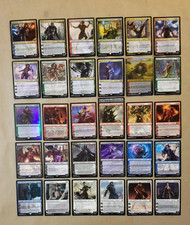 Mtg magic unique for sale  Bucyrus
