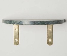 Anthropologie green gold for sale  Gulf Breeze