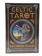 Celtic tarot chris for sale  Shreveport