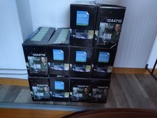 Lexmark toner schwarz gebraucht kaufen  Neumünster