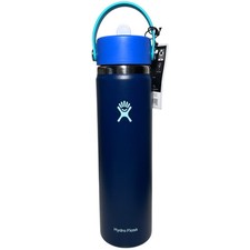 Hydro flask wide for sale  Houston