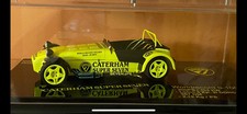 Caterham super seven gebraucht kaufen  Berlin