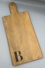 Pottery barn wooden for sale  Bellevue