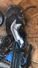Vespa gts 125 for sale  ROMFORD