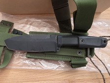 Extrema ratio selvans for sale  Newtown