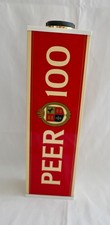 Seltenes peer 100 gebraucht kaufen  Stuttgart