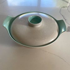 Poole pottery twintone for sale  GLASGOW
