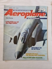 Aeroplane heft 29 gebraucht kaufen  Neubrandenburg
