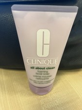 Clinique clean foaming for sale  FORTROSE