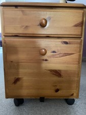 Ducal pine mobile for sale  LUTON