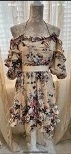 Vestito lulua paris usato  San Donaci