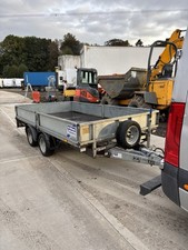 Ifor williams lm126 for sale Ifor williams lm126 for sale  ADDLESTONE