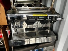 Rancilio classe commercial for sale  COVENTRY