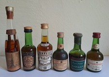 Cognac mignon hennessy usato  Pietrasanta