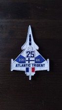 Patch rafale atlantic d'occasion  Châtenay-Malabry