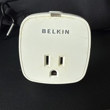 Belkin conserve socket for sale  Powell