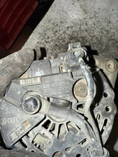 Alternatore polo 1.9 usato  Favara