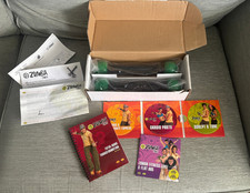 Zumba fitness dvds for sale  NEWARK