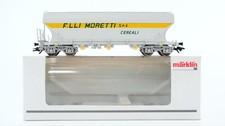 Märklin 00799 silowagen gebraucht kaufen  Viersen