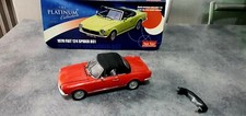 Fiat 124 spyder usato  San Mauro Torinese