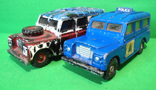 Vintage corgi 1970s for sale  BROADSTAIRS