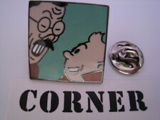 Pin folies tintin d'occasion  L'Isle-Adam