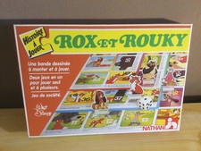Story play rox d'occasion  Expédié en Belgium