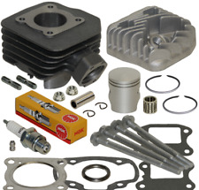 Kit cylindre culasse d'occasion  Javron-les-Chapelles