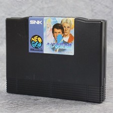 QUIZ DAISOSASEN NEO GEO AES Somente Cartucho SNK FRETE GRÁTIS Ref 0401 comprar usado  Enviando para Brazil