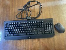 Razer blackwidow ultimate for sale  Sacramento
